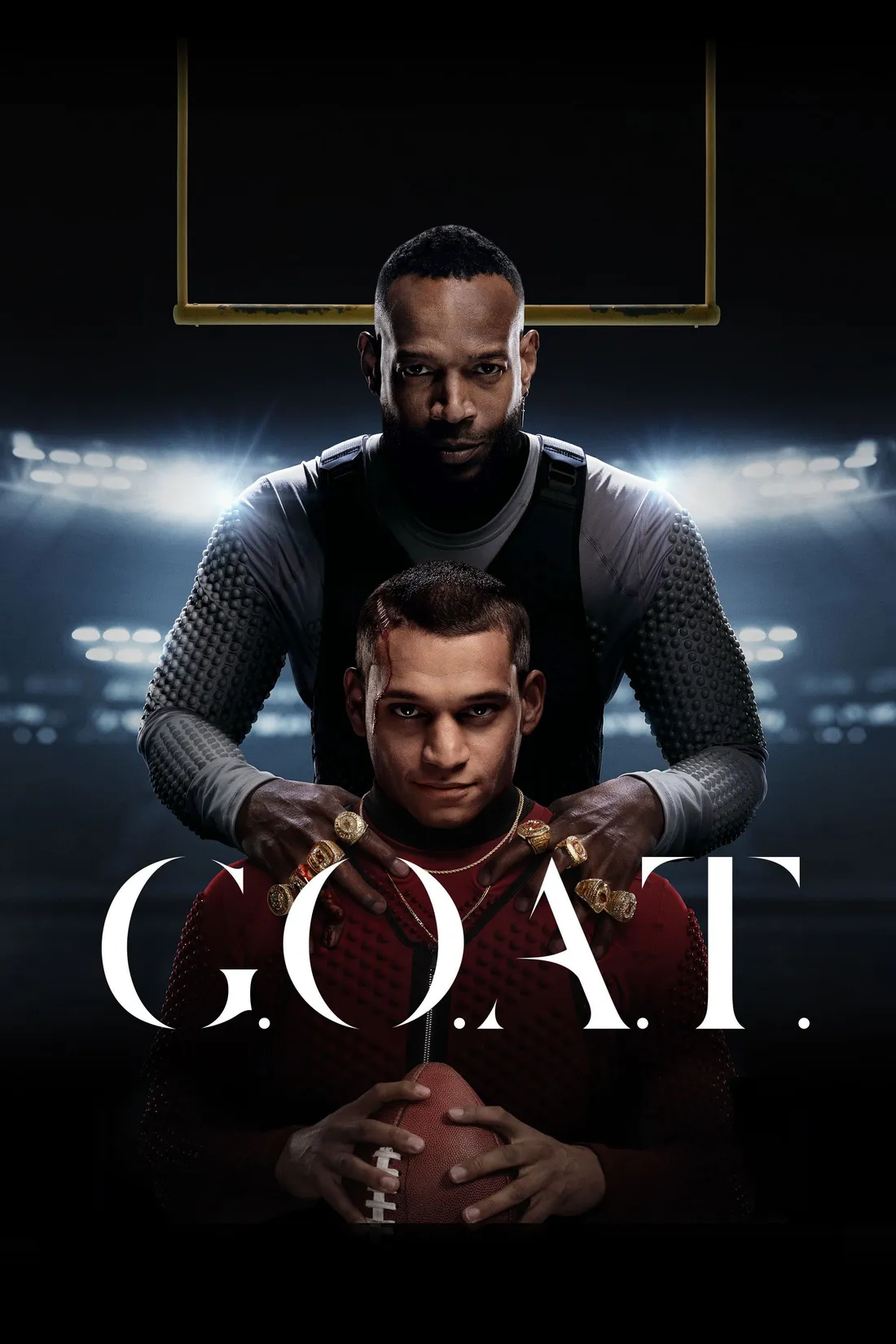 G.O.A.T. (2025)